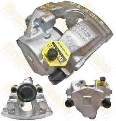 BRAKE ENGINEERING ca1647r -  Тормозной суппорт